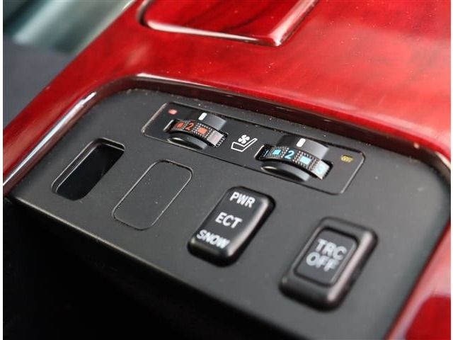 TOYOTA LEXUS GS350 2005