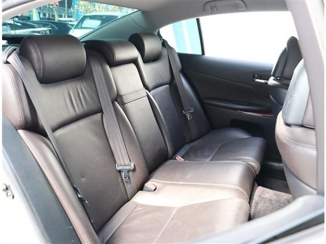 TOYOTA LEXUS GS350 2005