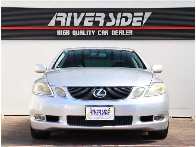 TOYOTA LEXUS GS350 2005