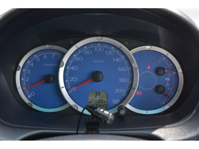 MITSUBISHI TRITON 2009