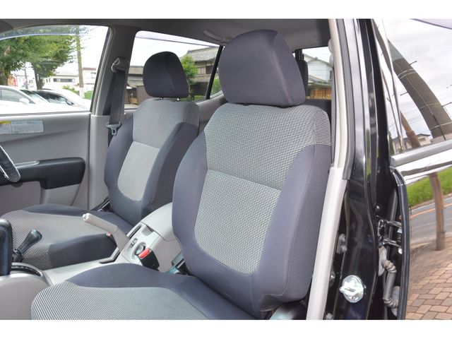 MITSUBISHI TRITON 2009