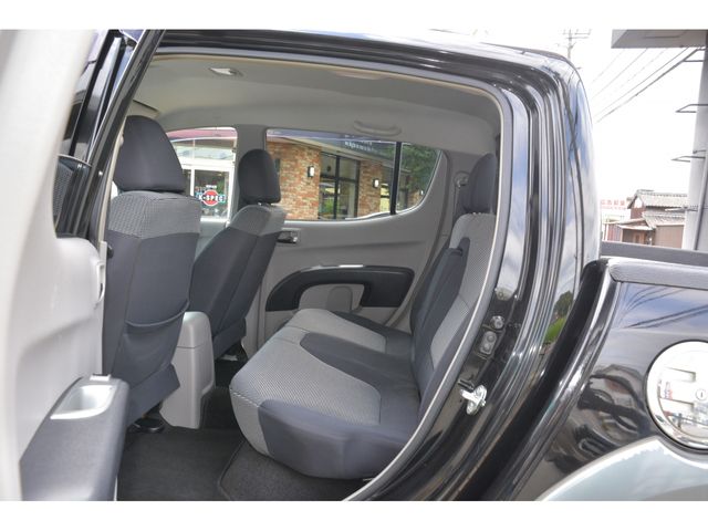 MITSUBISHI TRITON 2009