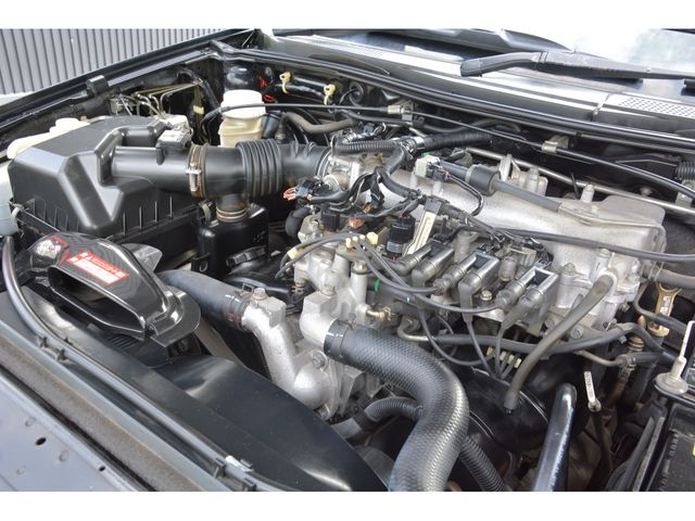 MITSUBISHI TRITON 2009