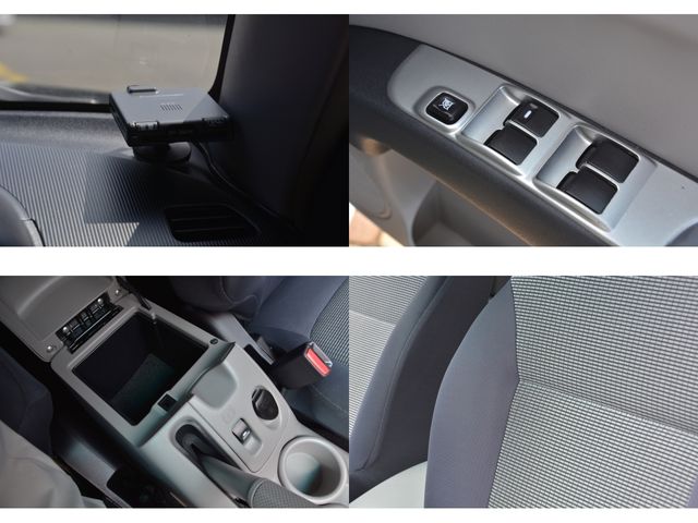 MITSUBISHI TRITON 2009