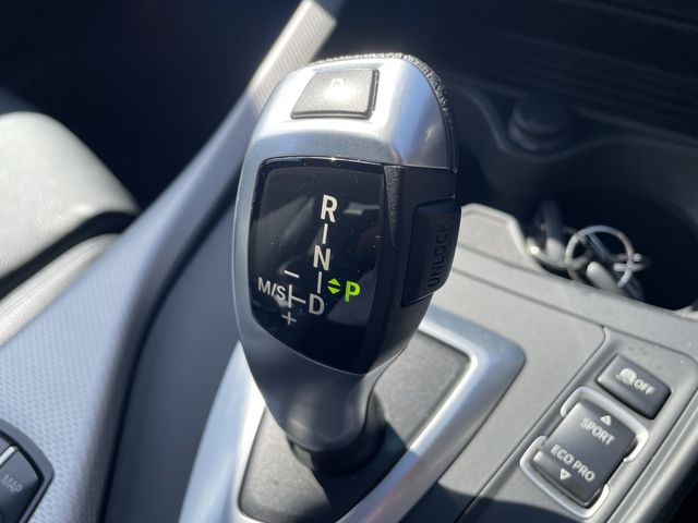 BMW BMW 1series 2017