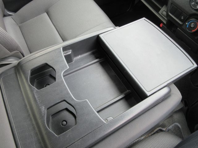 TOYOTA HIACE van 4WD 2020