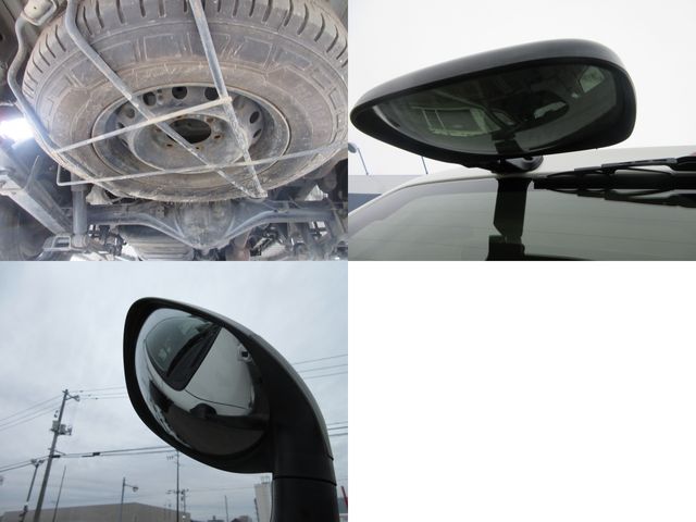 TOYOTA HIACE van 4WD 2020