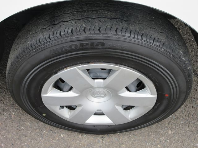 TOYOTA HIACE van 4WD 2020