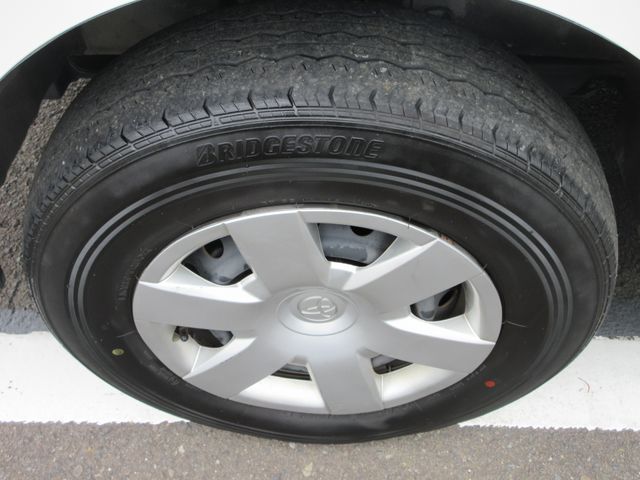 TOYOTA HIACE van 4WD 2020