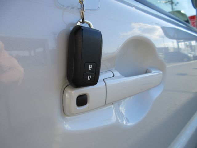 MAZDA FLAIR CROSSOVER 4WD 2021