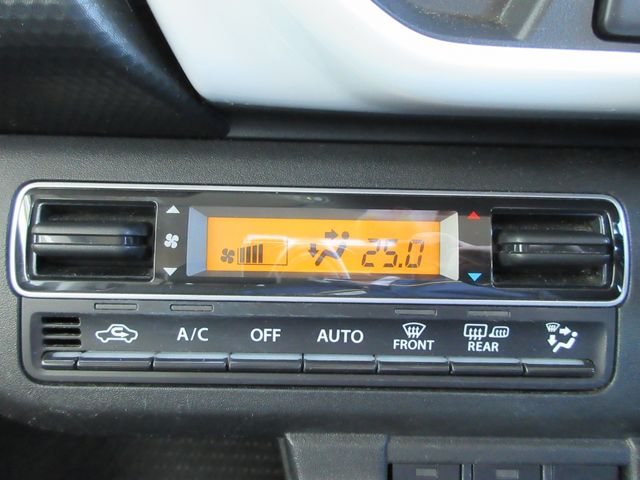 MAZDA FLAIR CROSSOVER 4WD 2021