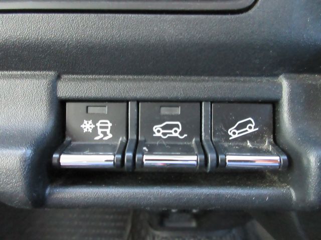 MAZDA FLAIR CROSSOVER 4WD 2021