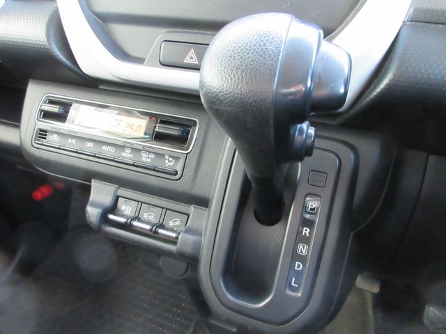 MAZDA FLAIR CROSSOVER 4WD 2021