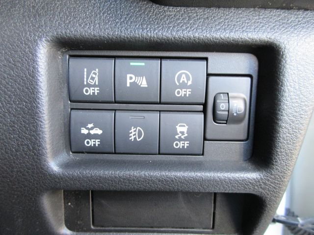 MAZDA FLAIR CROSSOVER 4WD 2021