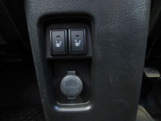 MAZDA FLAIR CROSSOVER 4WD 2021