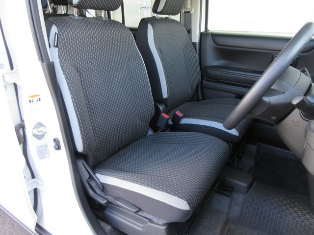 MAZDA FLAIR CROSSOVER 4WD 2021