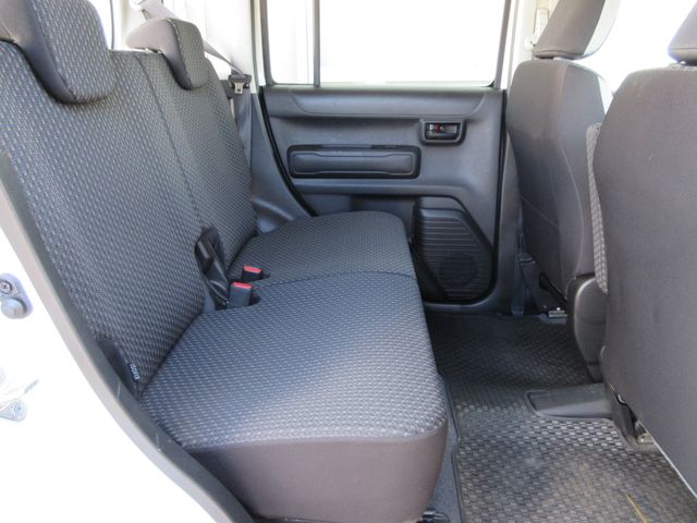 MAZDA FLAIR CROSSOVER 4WD 2021