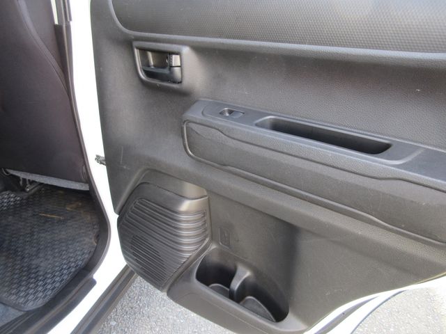 MAZDA FLAIR CROSSOVER 4WD 2021