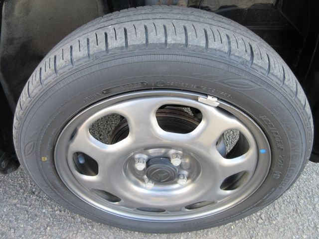 MAZDA FLAIR CROSSOVER 4WD 2021