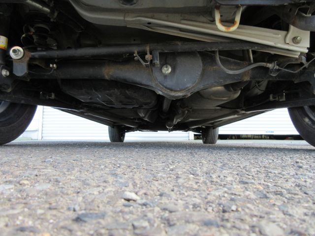 MAZDA FLAIR CROSSOVER 4WD 2021