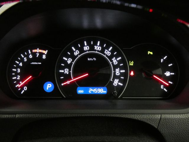 TOYOTA NOAH 4WD 2020