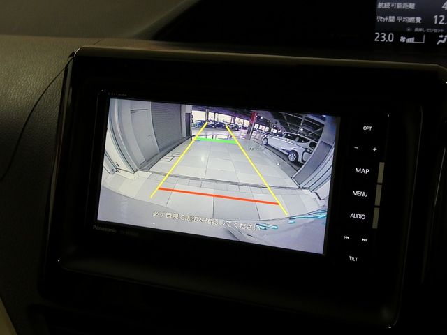 TOYOTA NOAH 4WD 2020