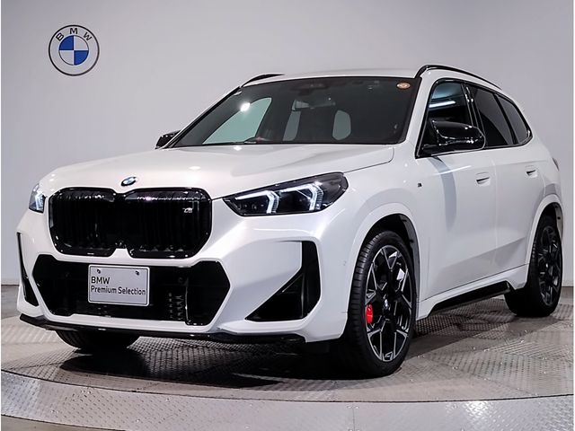 BMW BMW X1 2024