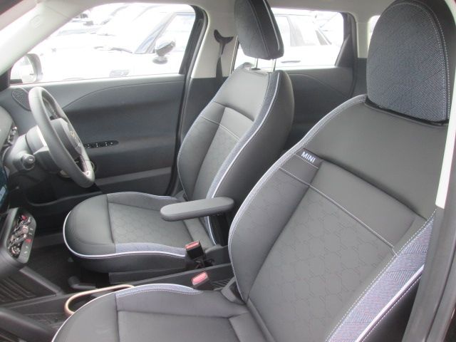 BMW MINI ACEMAN 2025