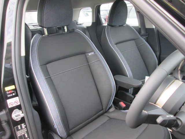 BMW MINI ACEMAN 2025