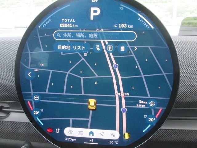 BMW MINI ACEMAN 2025