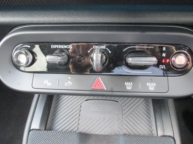 BMW MINI COUNTRYMAN 2025