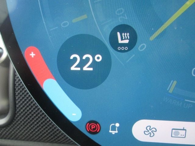 BMW MINI COUNTRYMAN 2025