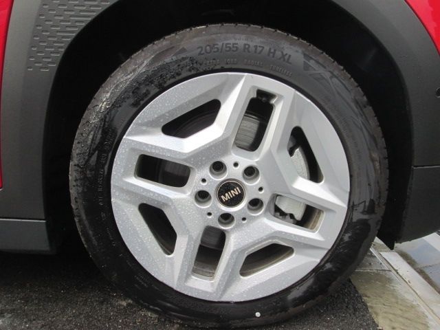 BMW MINI ACEMAN 2025