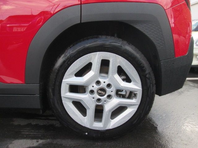 BMW MINI ACEMAN 2025