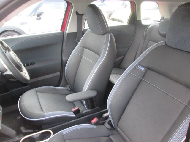 BMW MINI ACEMAN 2025