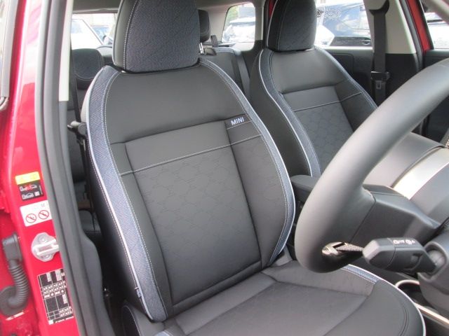 BMW MINI ACEMAN 2025