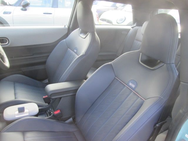 BMW MINI COOPER 2025