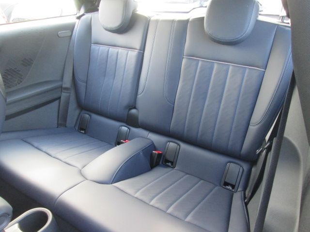 BMW MINI COOPER 2025