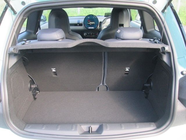 BMW MINI COOPER 2025