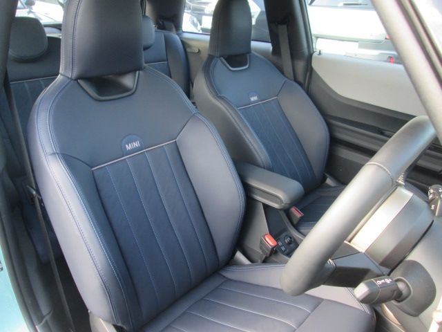 BMW MINI COOPER 2025