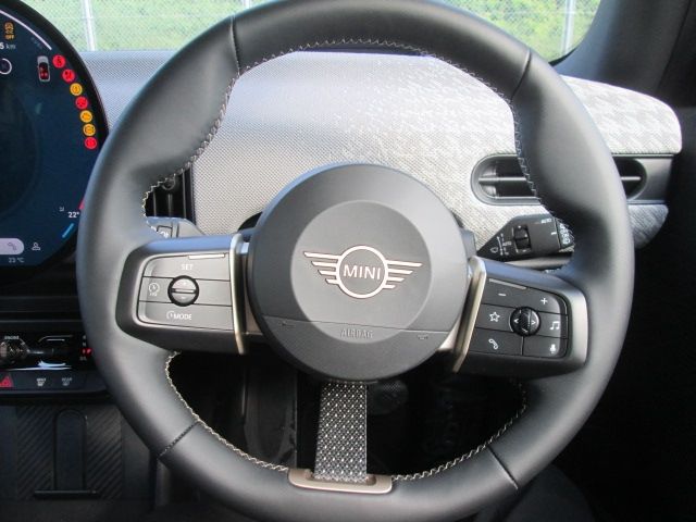 BMW MINI COOPER 2025