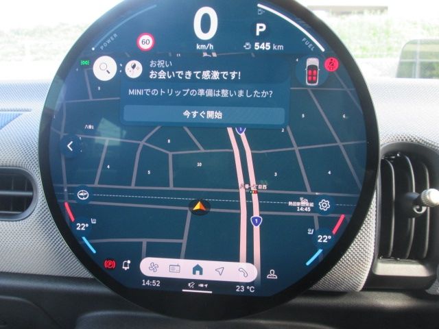 BMW MINI COOPER 2025