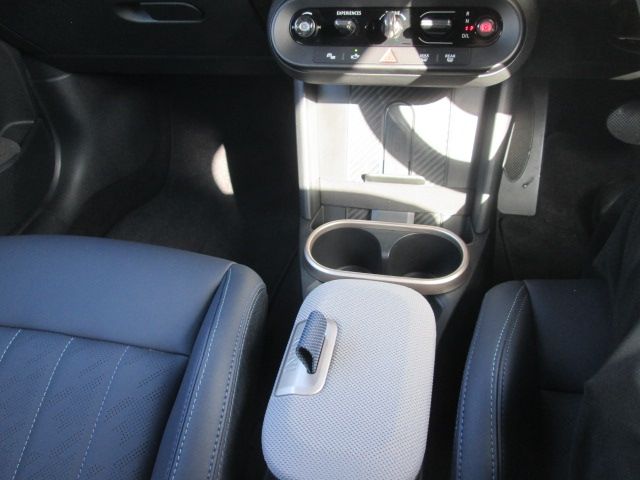 BMW MINI COOPER 2025