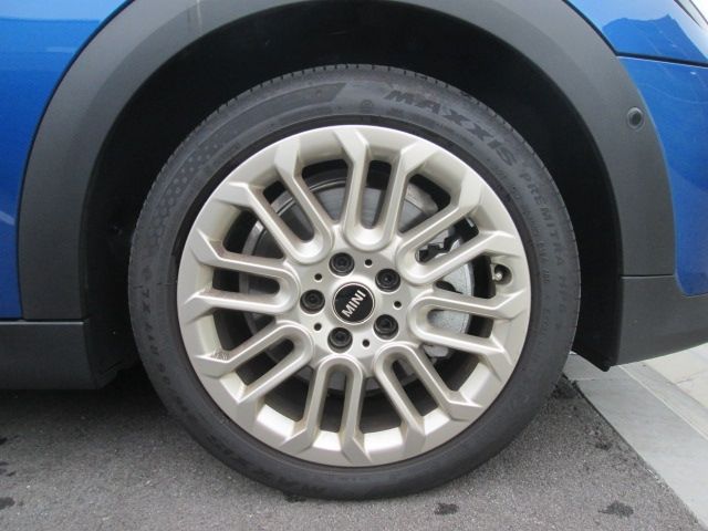 BMW MINI COOPER 5DOOR 2025