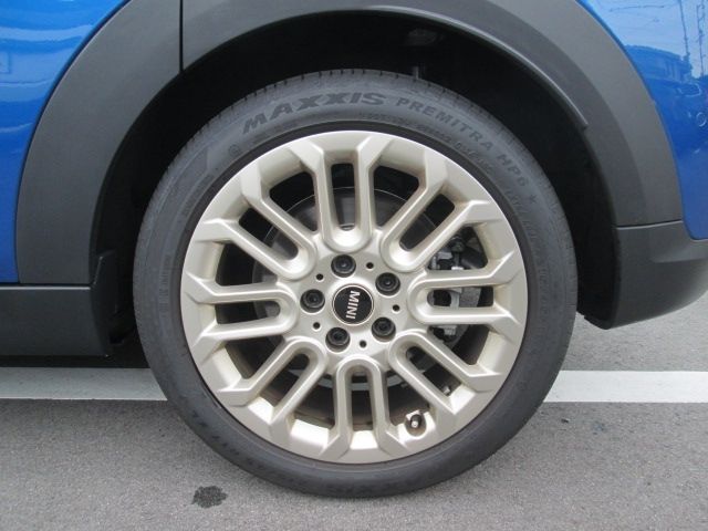 BMW MINI COOPER 5DOOR 2025