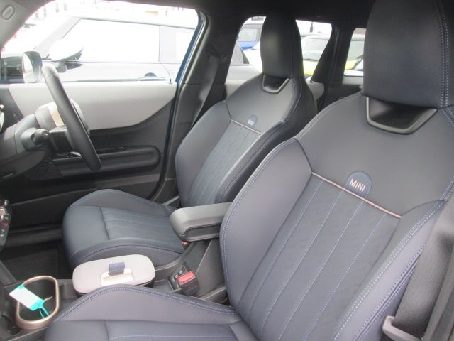 BMW MINI COOPER 5DOOR 2025