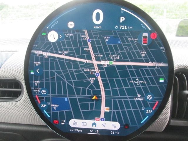 BMW MINI COOPER 5DOOR 2025