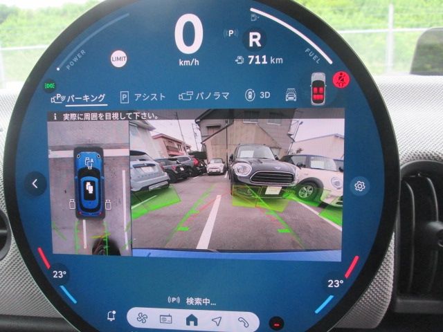 BMW MINI COOPER 5DOOR 2025