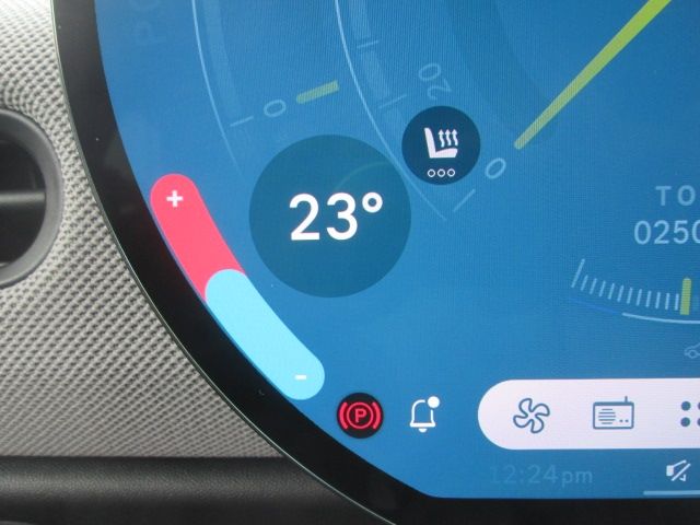 BMW MINI COOPER 5DOOR 2025