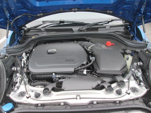 BMW MINI COOPER 5DOOR 2025